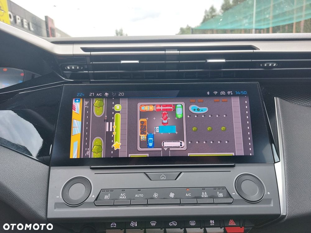 Peugeot 308 1.5 BlueHDi Active Pack S&S - 16