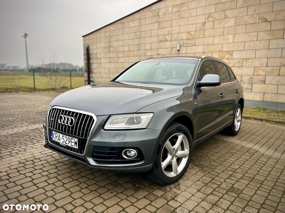 Audi Q5 - 4