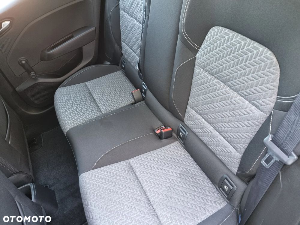 Renault Clio SCe 75 EXPERIENCE - 29