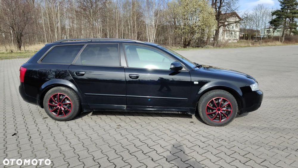 Audi A4 Avant 2 - 4