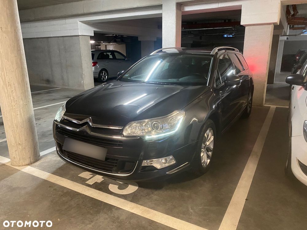 Citroën C5 Tourer HDi 165 FAP Exclusive - 16