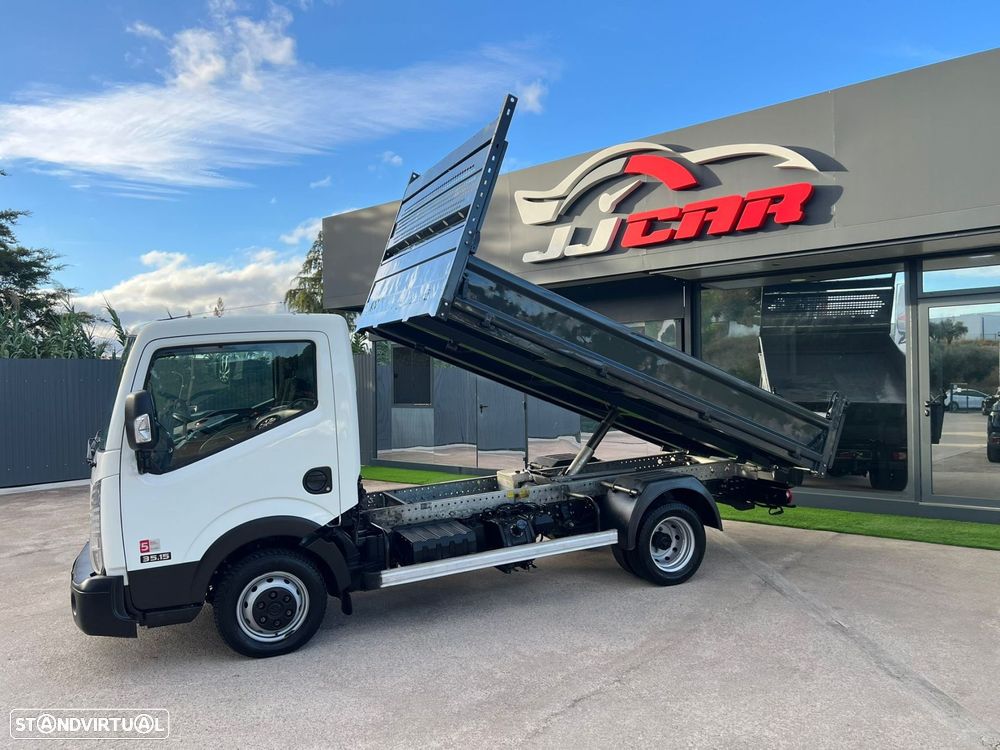 Nissan NT400 3.0 dCi 35.15/2 Premium - 6