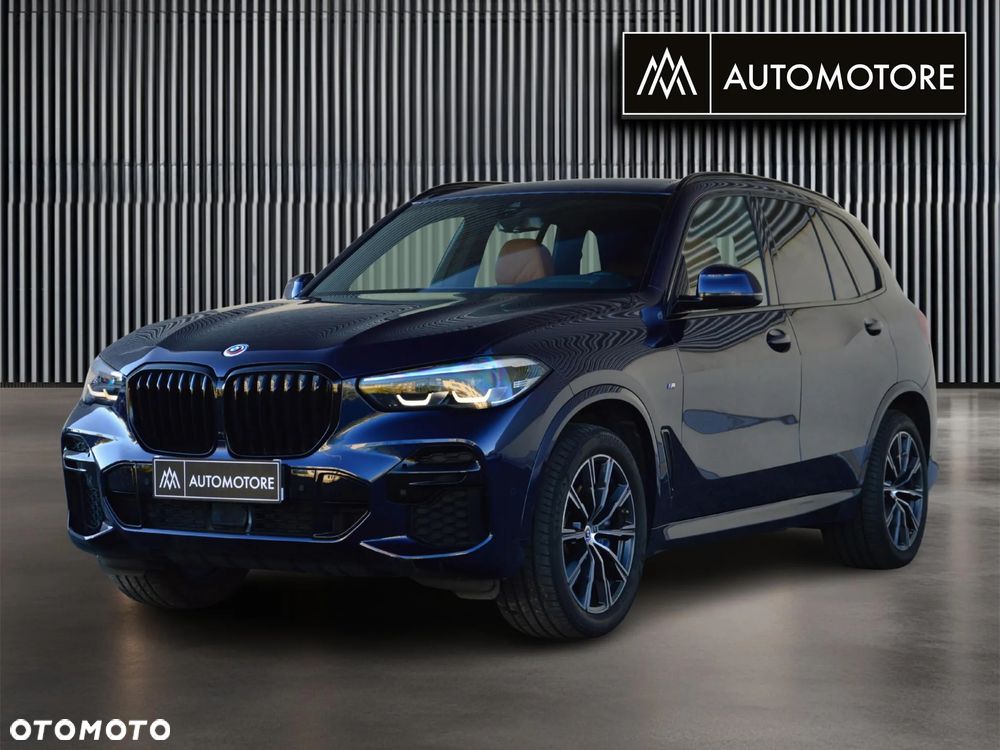 BMW X5 xDrive25d sport - 6