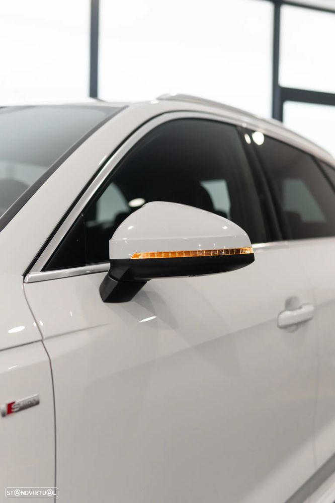 Audi A4 40 TDI quattro S line S tronic - 17