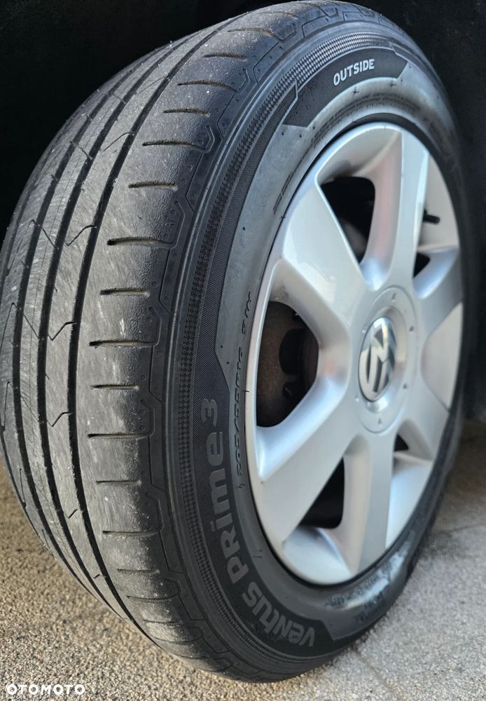 Volkswagen Touran 2.0 TDI DPF Comfortline - 20