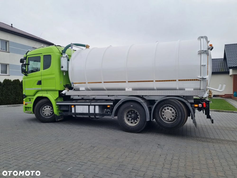 MAN TGM 18 340 - 17