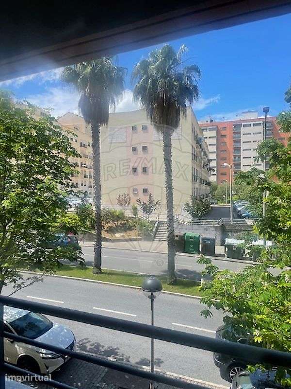 Apartamento T3 para arrendamento - Grande imagem: 2/12