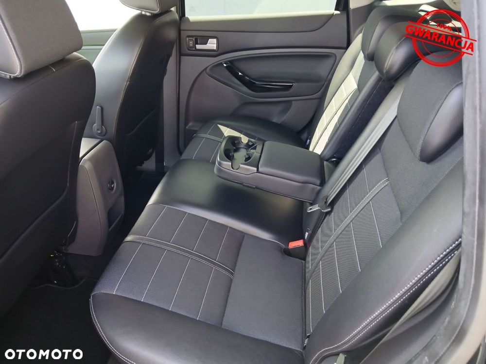 Ford Kuga - 29