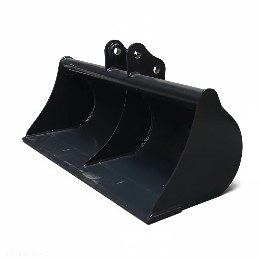 Łyżka Skarpowa JCB MIDI 120 cm BK-Hammer - 2