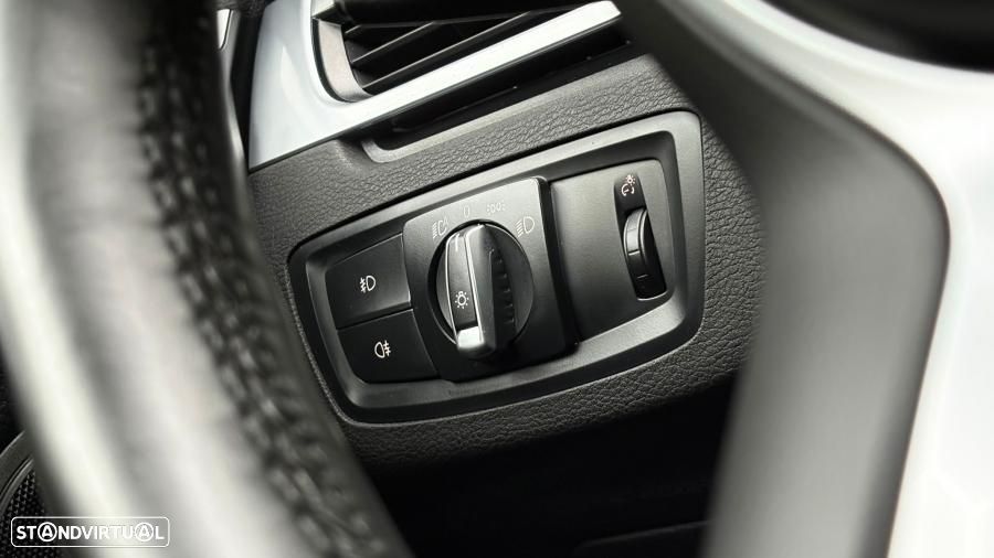 BMW X1 xDrive18d Aut. M Sport - 15