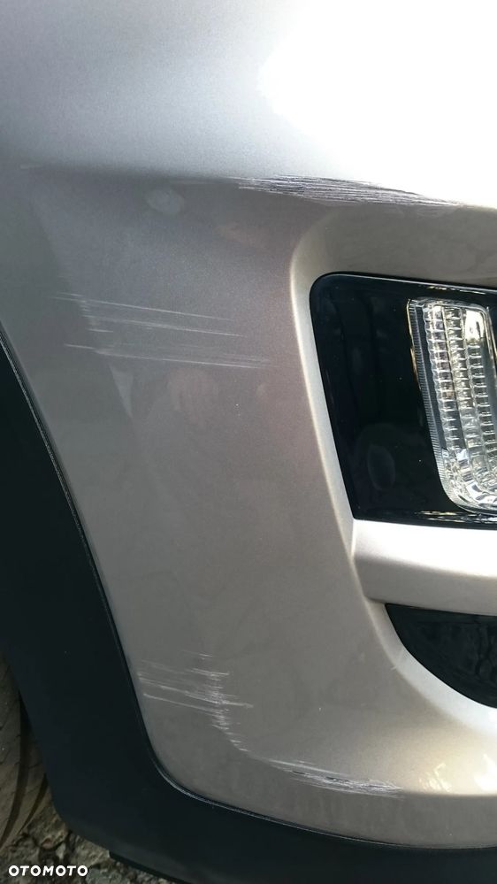 Hyundai Tucson 1.6 GDI BlueDrive Style 2WD - 23