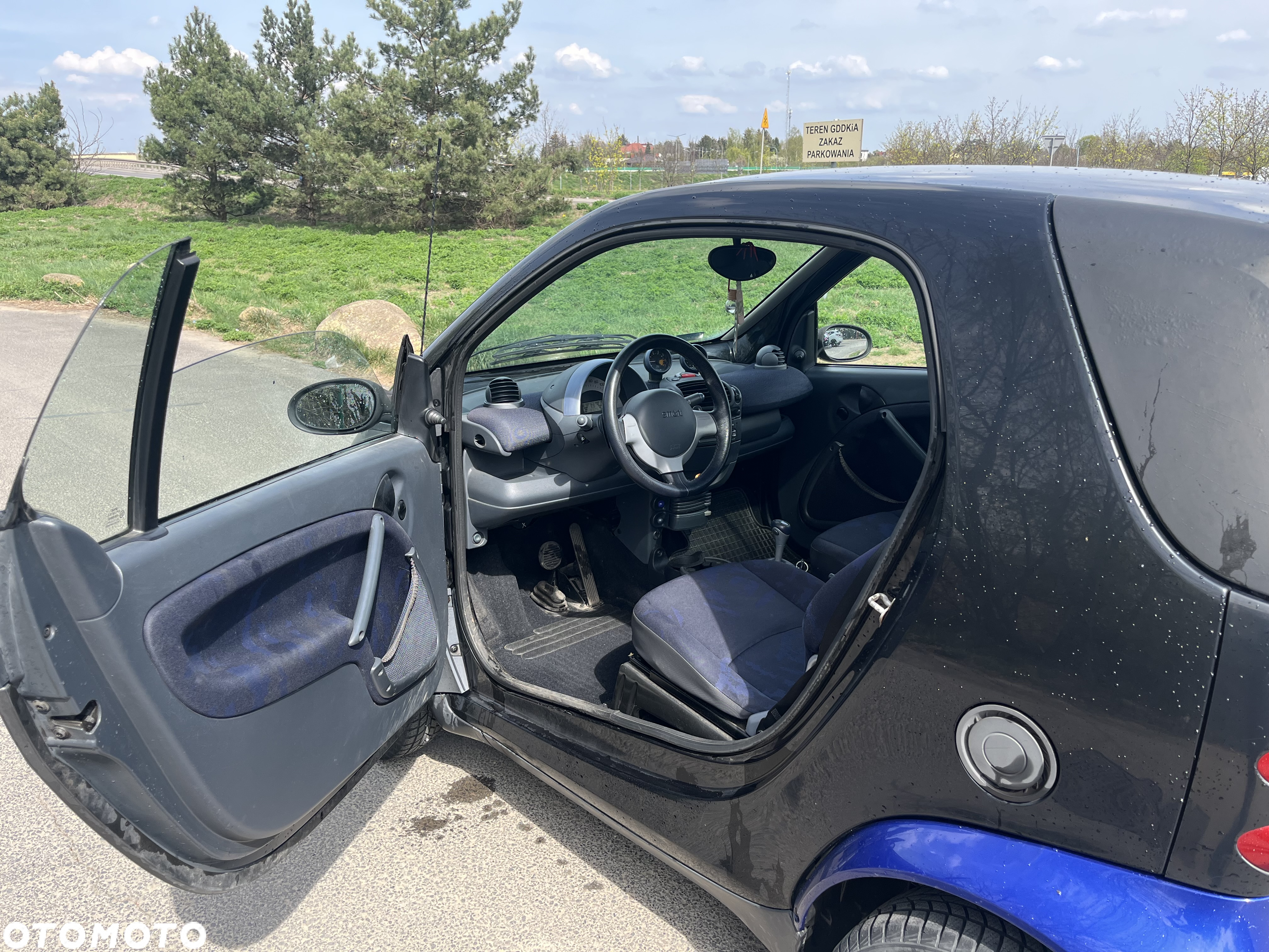 Smart Fortwo - 5