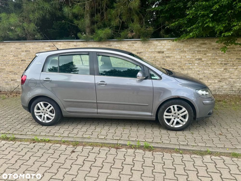 Volkswagen Golf 1.4 Trendline - 3