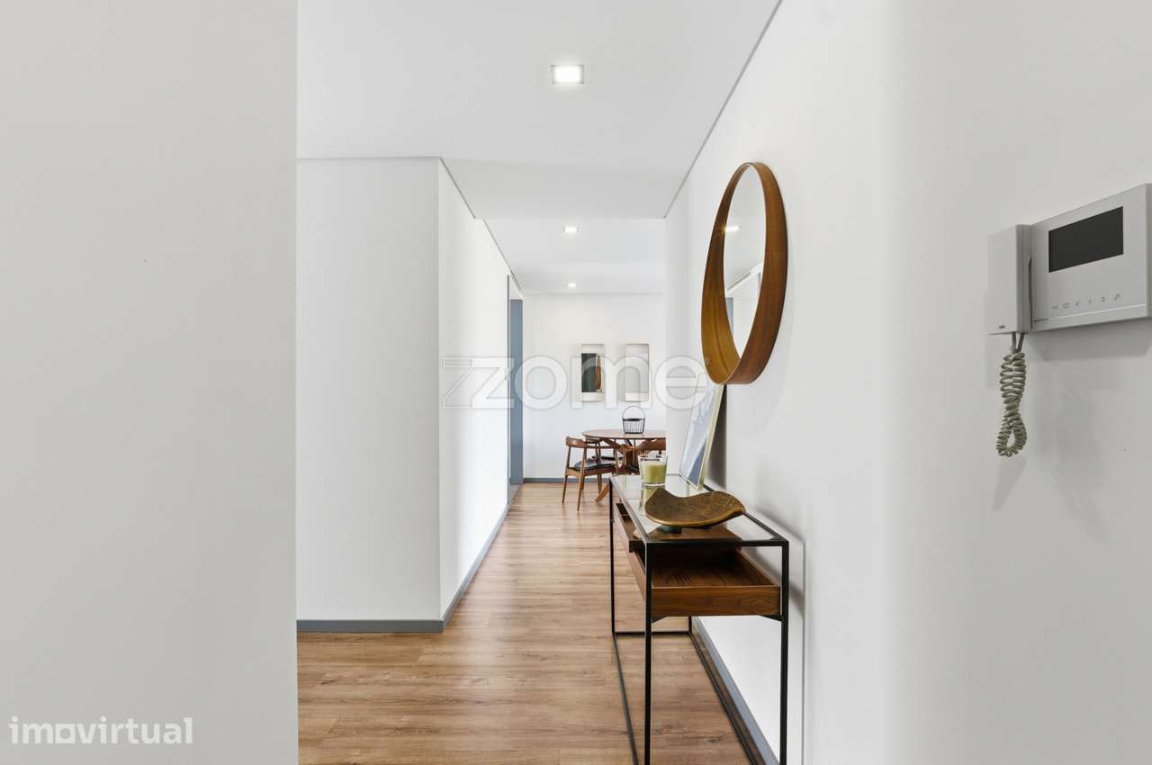 Apartamento T2 no centro de Vizela - Grande imagem: 5/29