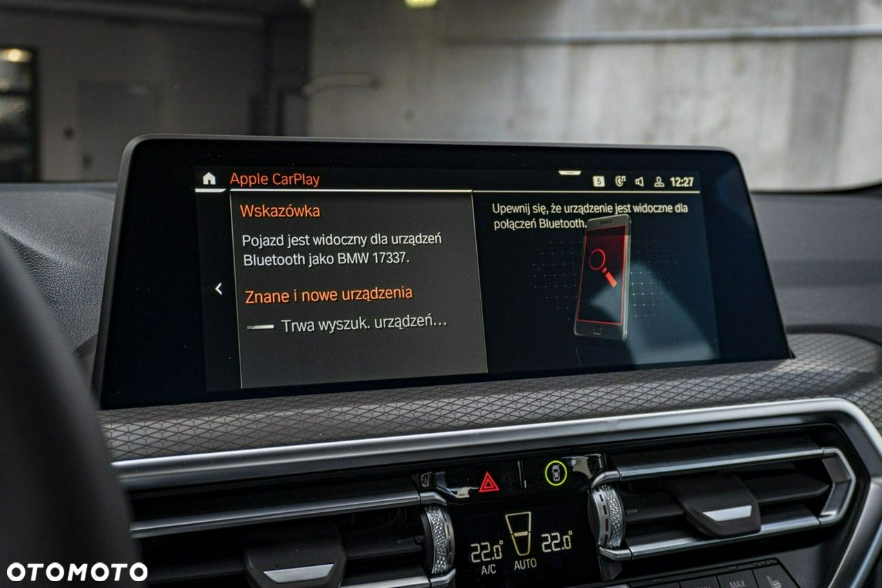 BMW X3 - 23