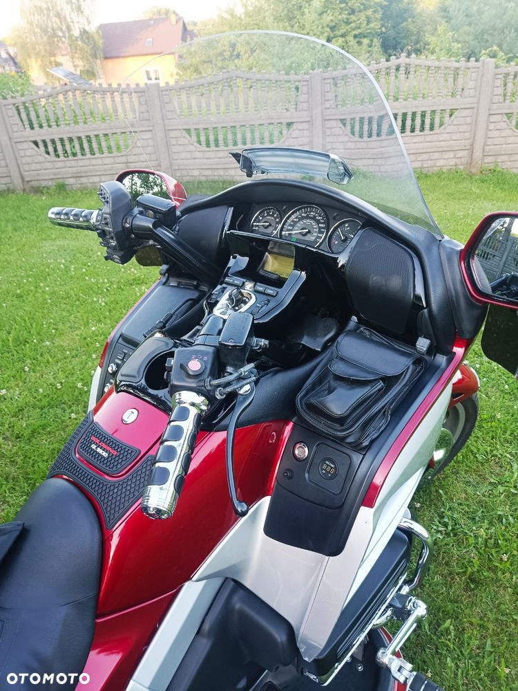 Honda GL - 7