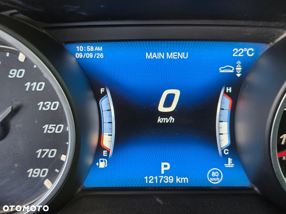Maserati Levante S Q4 - 33