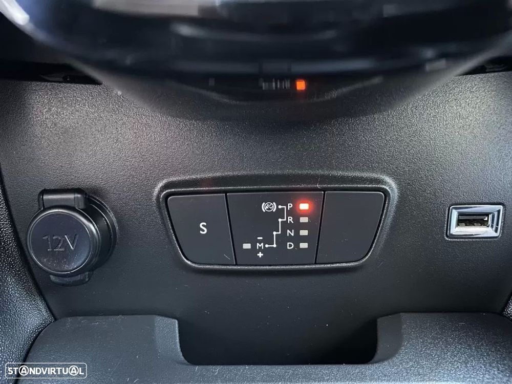 Citroën C3 Aircross 1.2 PureTech Shine EAT6 - 5