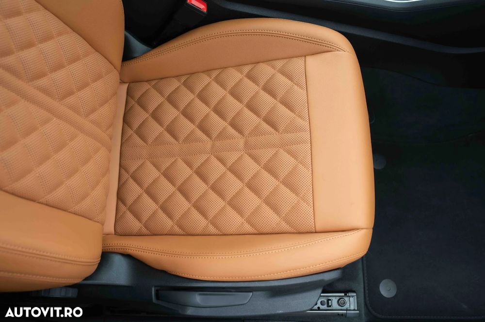 Audi Q3 2.0 35 TDI S tronic quattro Advanced - 20