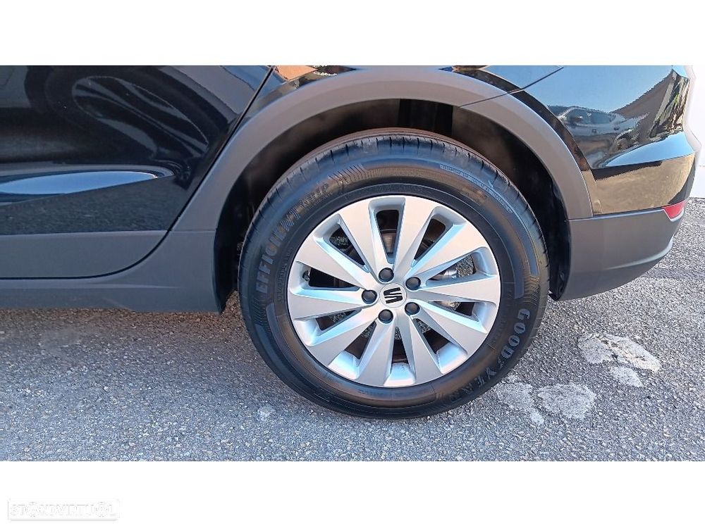 SEAT Arona 1.0 TSI Style DSG - 22