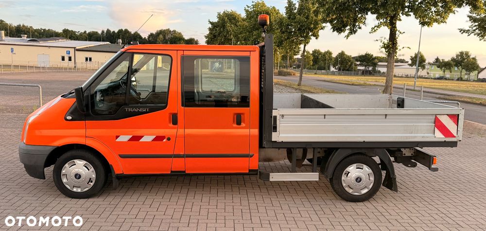 Ford Transit - 2