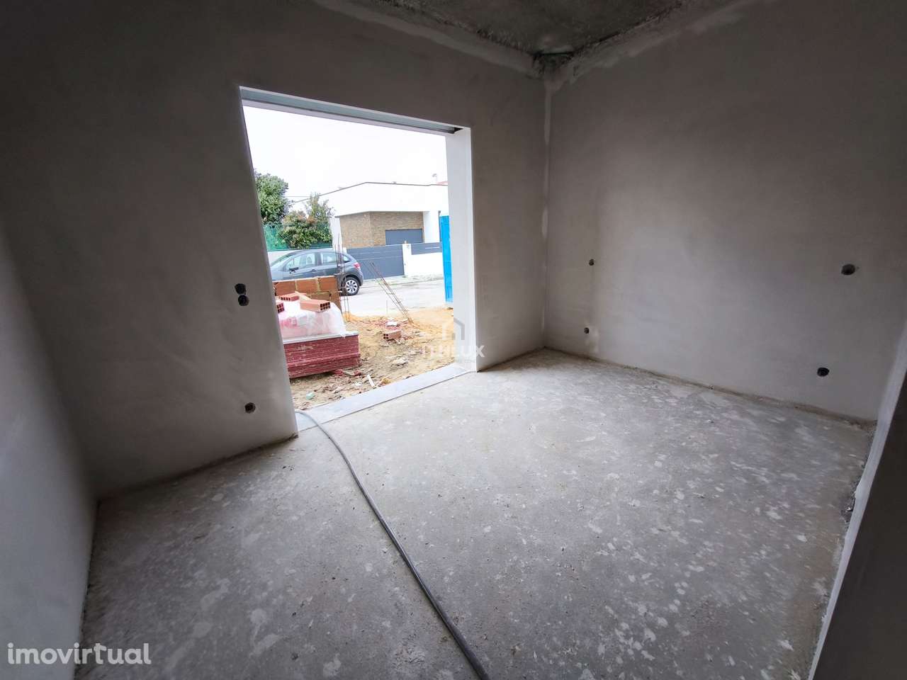 Moradia nova no Seixal - Fernão Ferro - Grande imagem: 5/60
