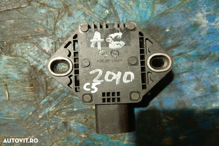 Senzor ESP 4F0907637A 4F0907637A Audi A6 4F/C6 [2004 - 2008] Sedan 3. - 3