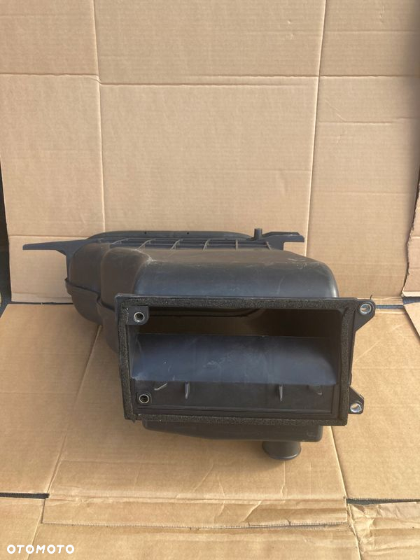 DUCATO BOXER JUMPER Lift 14- WLOT TUNEL ŁAPACZ POWIETRZA - 7