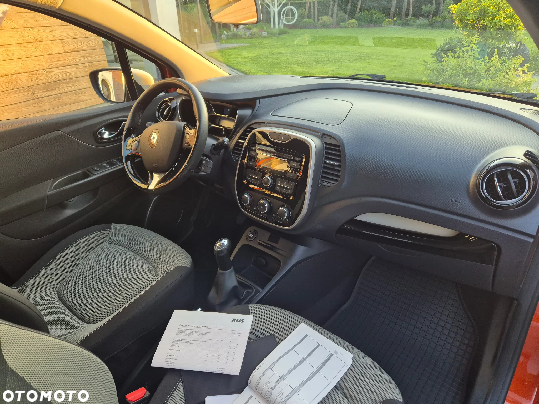 Renault Captur (ENERGY) TCe 90 LIFE - 11