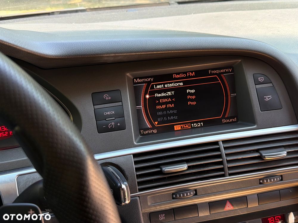 Audi A6 Avant - 26