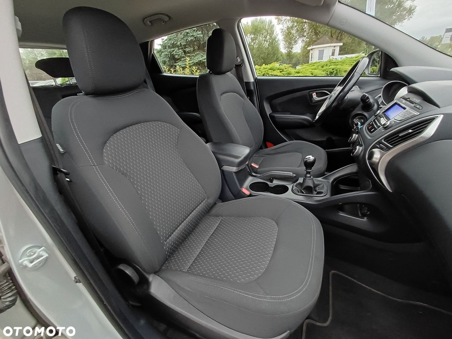 Hyundai ix35 1.6 GDI Comfort 2WD - 15