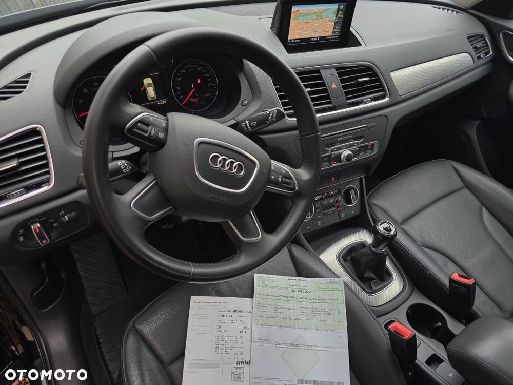 Audi Q3 1.4 TFSI CoD ultra Sport - 7