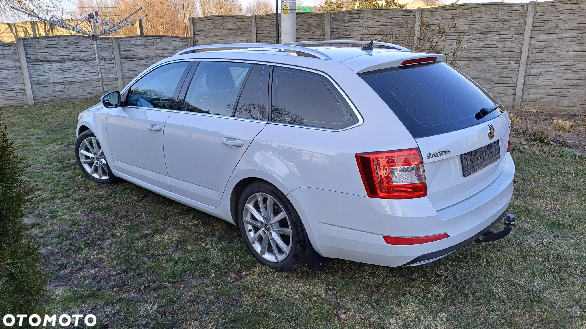 Volkswagen Passat - 29