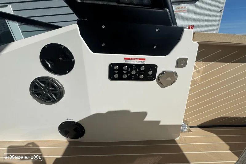 Saxdor Yachts 320 GTO - 4