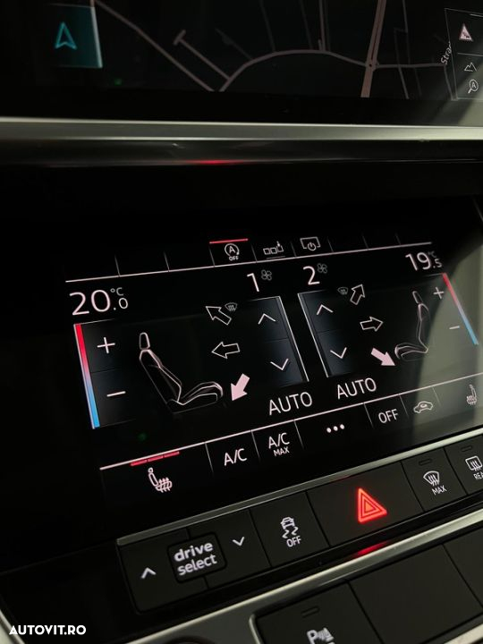Audi A6 - 3