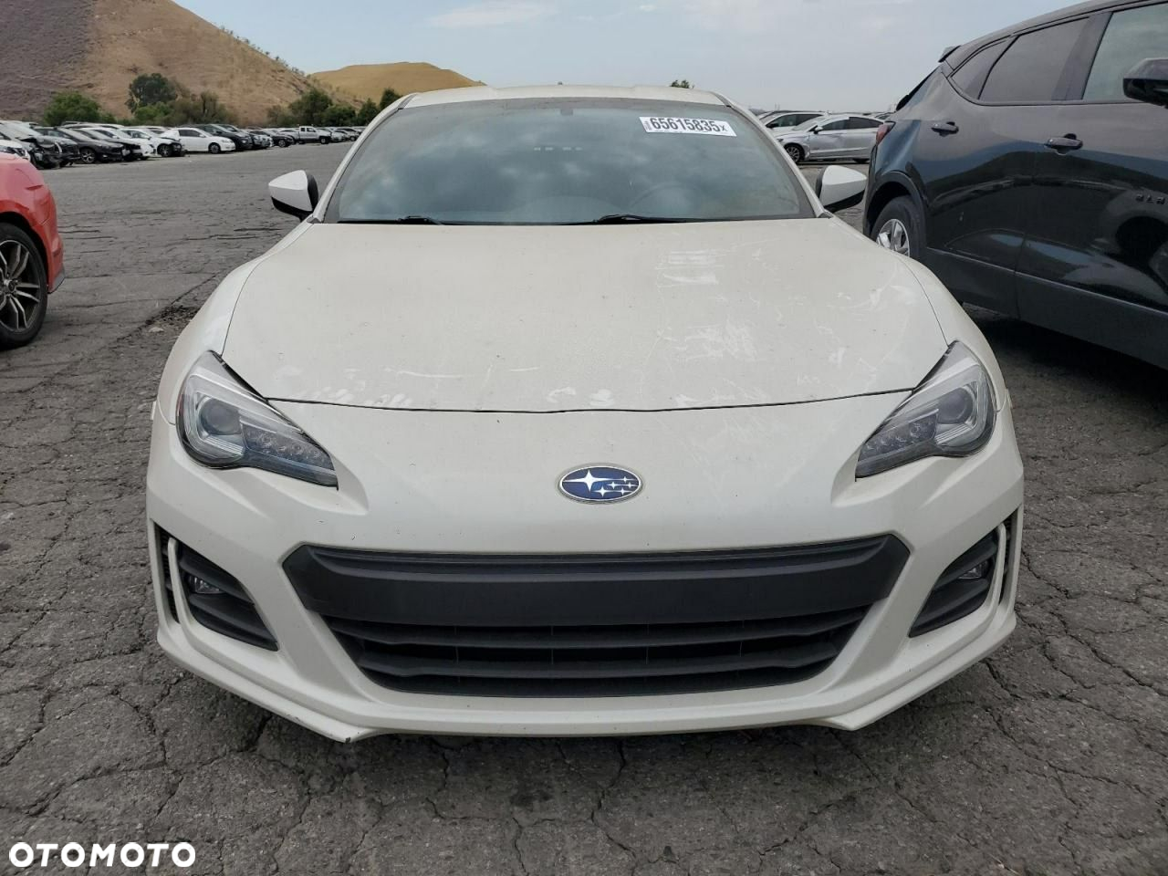 Subaru BRZ - 6