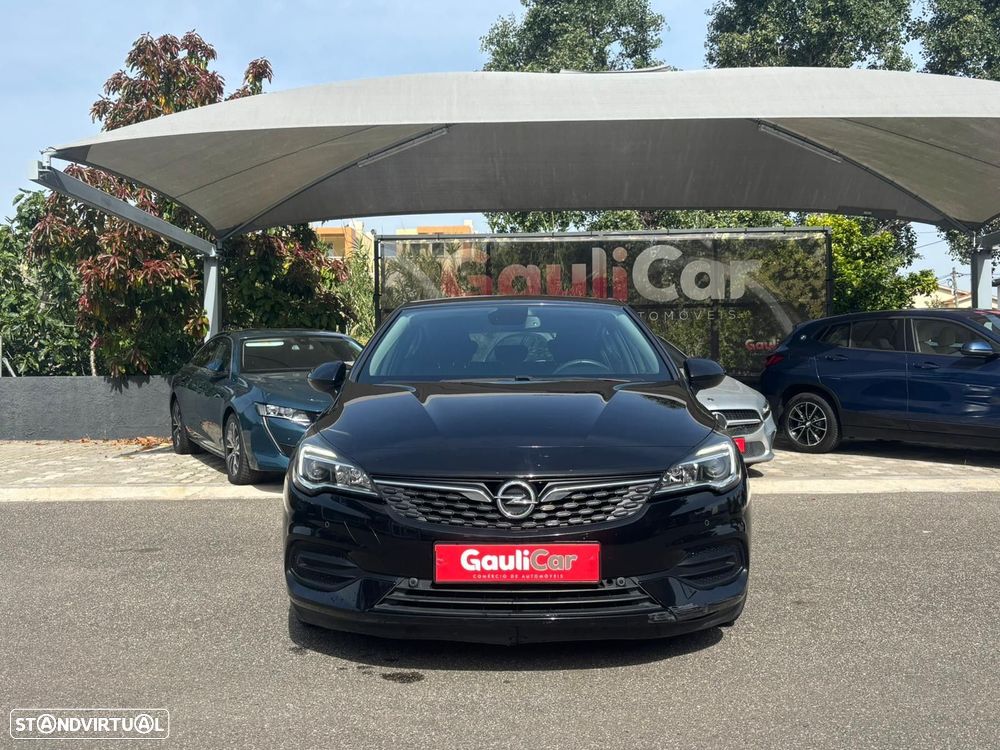 Opel Astra 1.5 D S&S Business Edition - 3