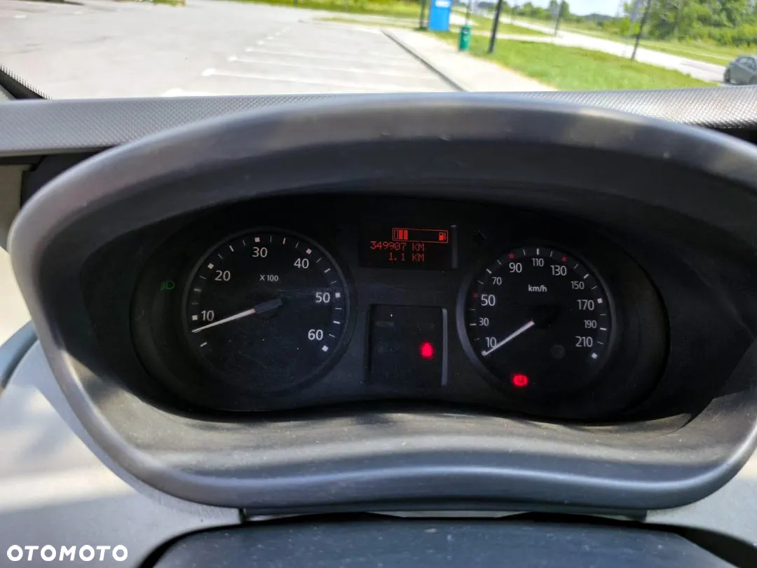 Renault Trafic - 17