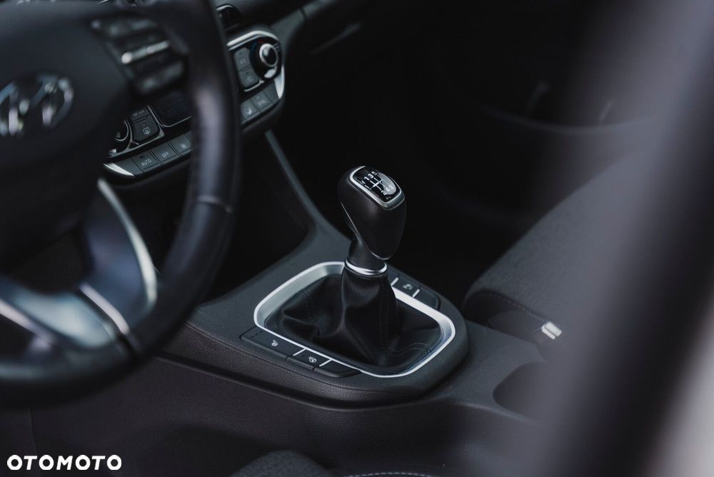 Hyundai i30 1.0 T-GDI Smart - 15