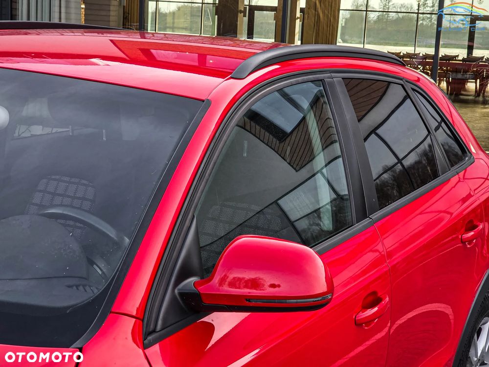 Audi Q3 2.0 TDI Quattro S tronic - 6