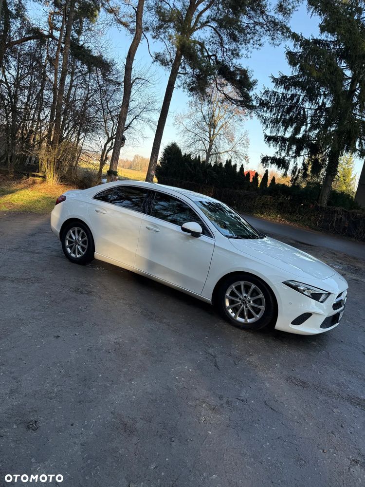 Mercedes-Benz Klasa A 180 - 10