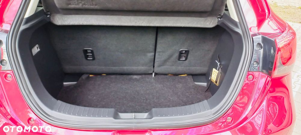 Mazda 2 SKYACTIV-G 90 KIZOKU - 24