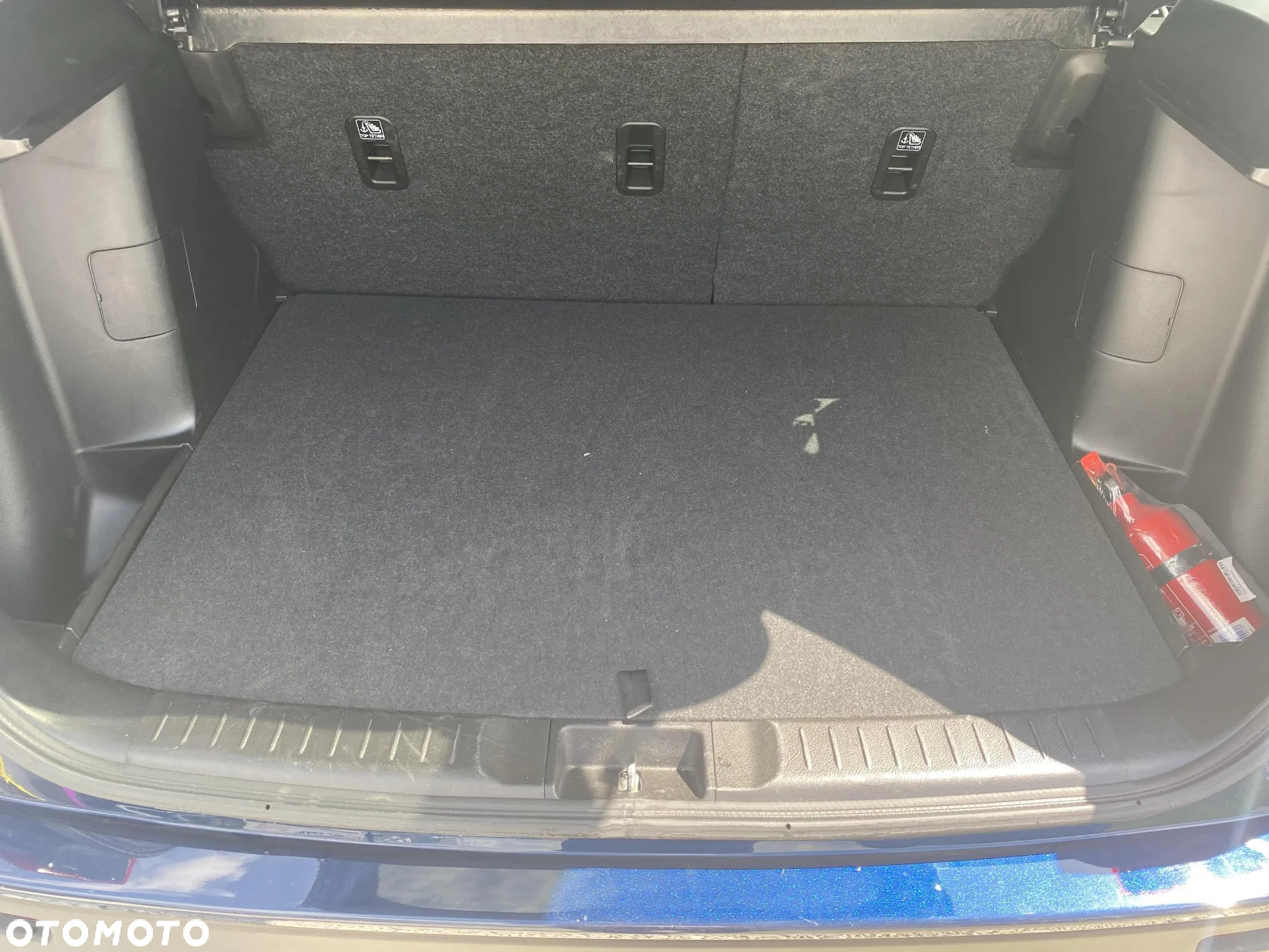 Suzuki Vitara 1.4 Boosterjet SHVS Premium 4WD - 17
