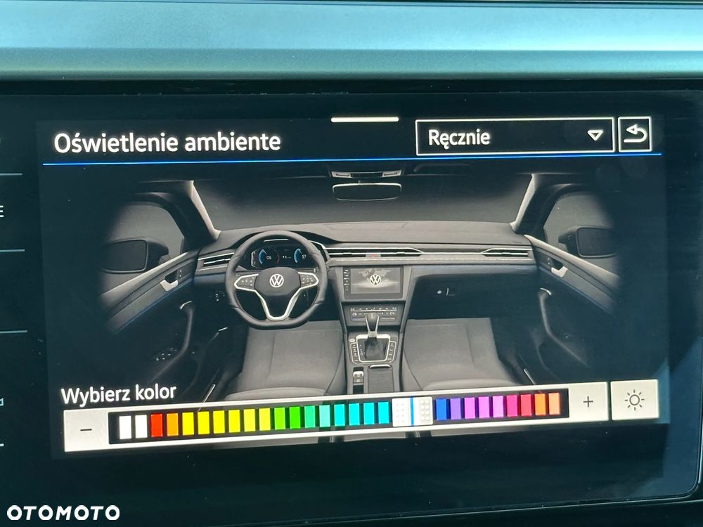 Volkswagen Arteon 2.0 TSI DSG R-Line Edition - 34