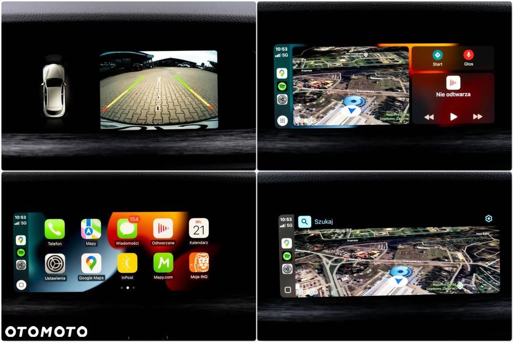 Alfa Romeo Stelvio 2.0 Turbo Sprint Q4 - 38