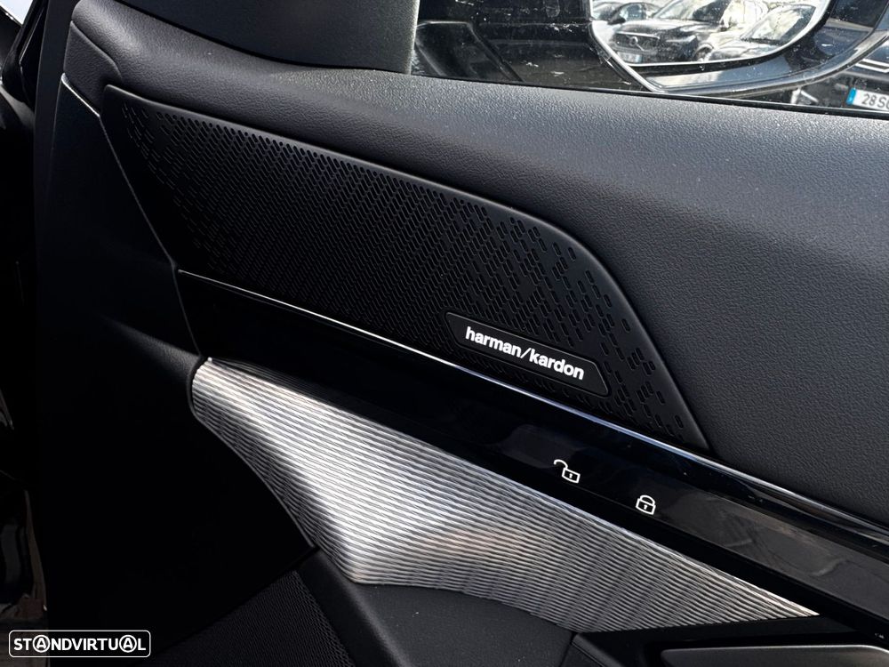 BMW i5 eDrive40 Pack Desportivo M Pro - 8