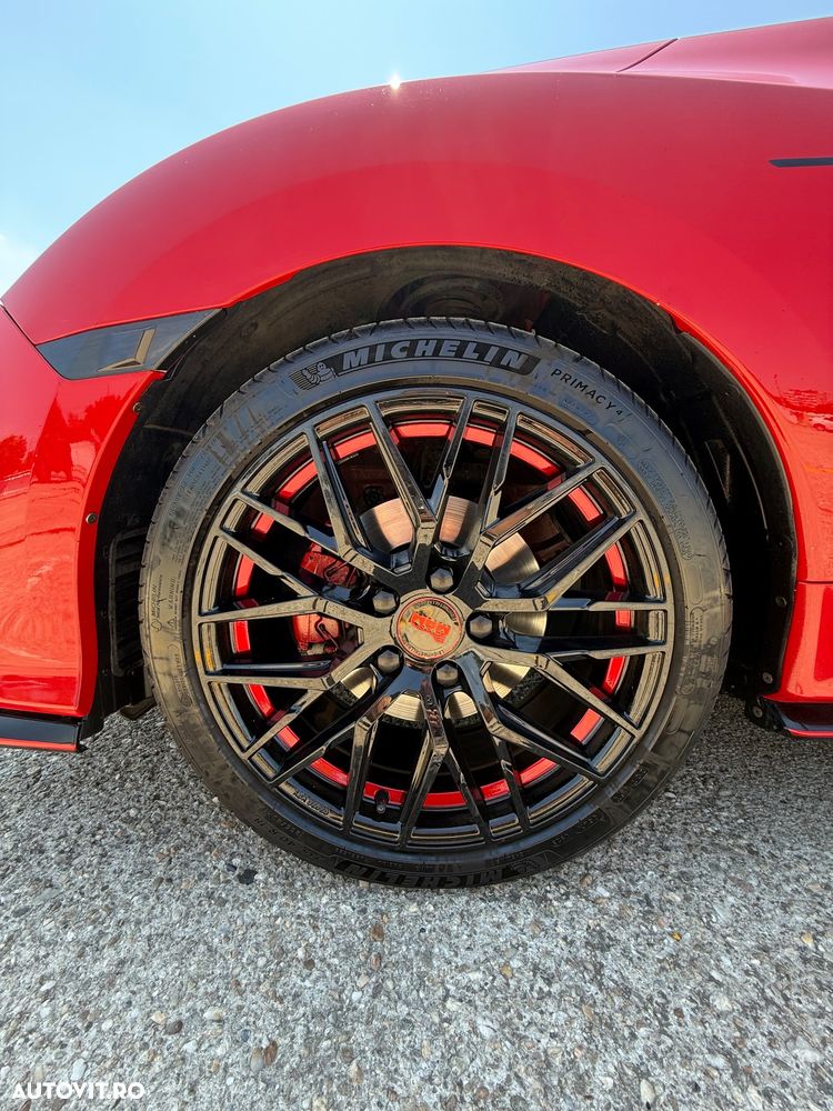 Honda Civic 1.5 VTEC Turbo CVT Sport - 5