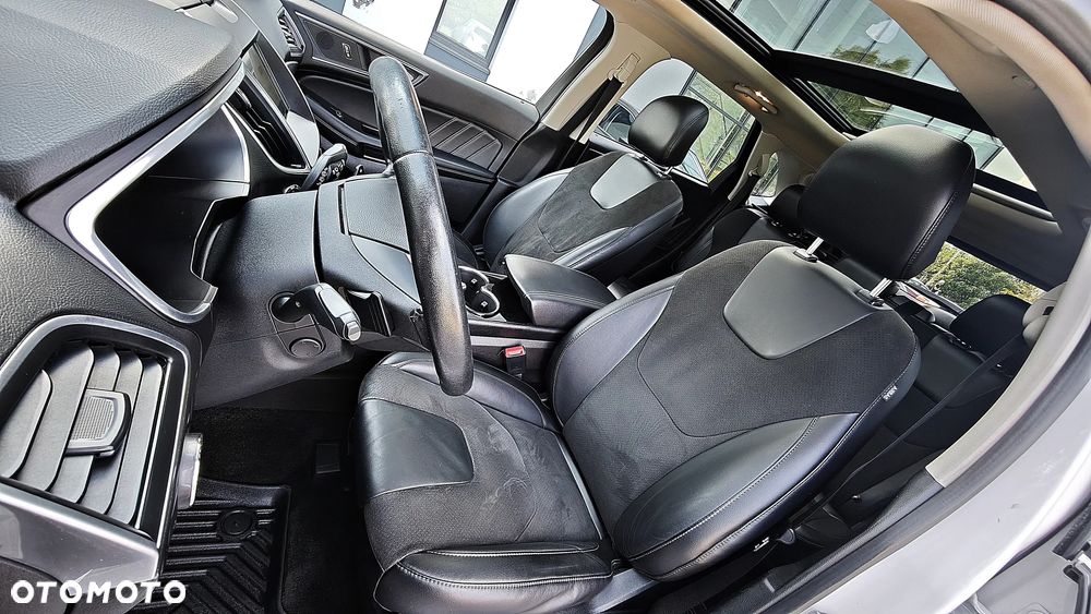 Ford Edge - 18