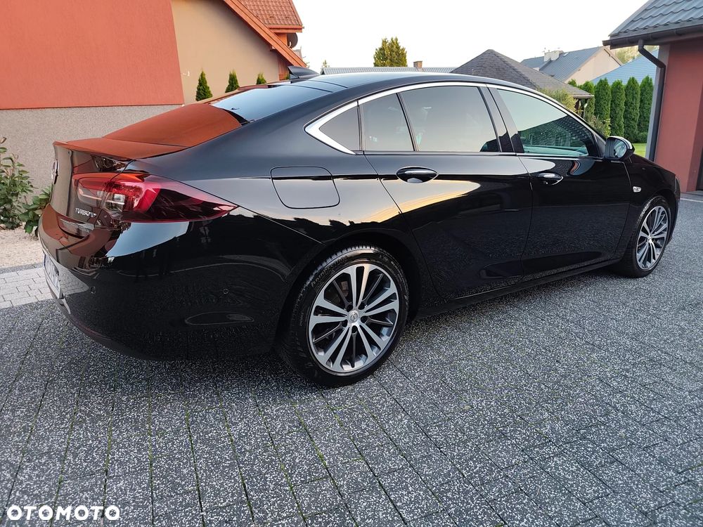 Opel Insignia 2.0 CDTI Ultimate S&S - 6