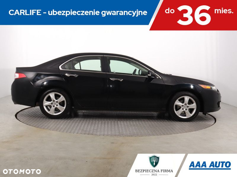 Honda Accord - 7